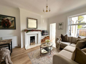 Stylish 3 Bedroom City Retreat